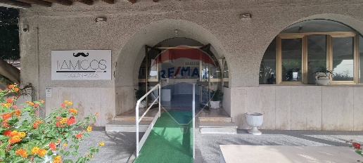 Foto Locale commerciale in CONTRADA COZZO FILONERO, Augusta di 500 m²