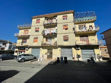 Foto Locale commerciale in via della Selva, Colleferro Centro di 55 m²