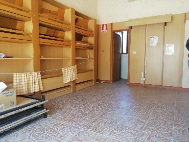 Foto Attività commerciale in il romito, Pontedera Il Romito di 30 m²