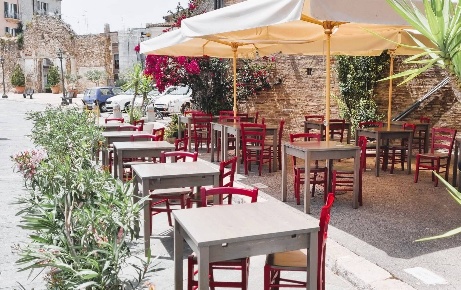 Foto Attività commerciale in VIA ADRIATICA, Vasto di 90 m² con 2 locali