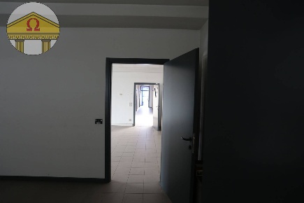 Foto Ufficio a Villorba di 400 m² con 4 locali in affitto