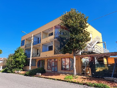 Foto Hotel in C.da Santa Giusta, Lanciano Centro di 1200 m² con 26 locali