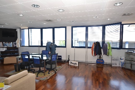 Foto Ufficio in VIA PANA', Noventa Padovana Noventa di 130 m² con 1 locali