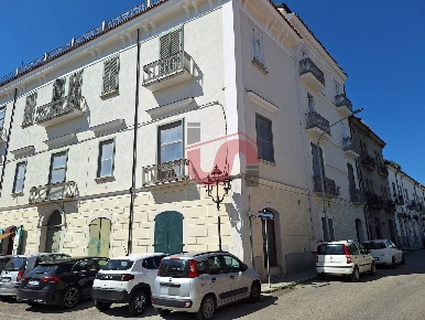 Foto Negozio in San Giorgio Del Sannio, San Giorgio del Sannio Centro