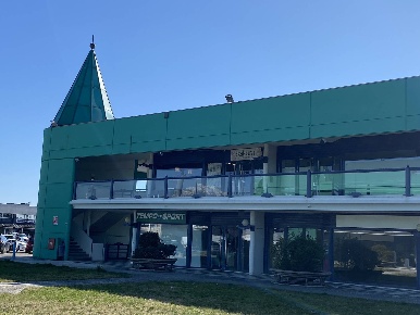 Foto Ufficio in Via Nazionale, Tavagnacco Feletto Umberto di 587 m²