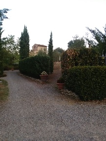 Foto Residence a Montespertoli di 70 m² con 3 locali in affitto