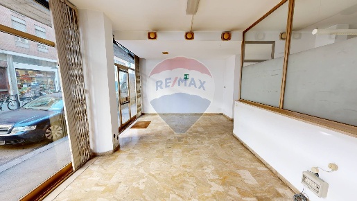 Foto Ufficio in VIA FIRENZE, Vicenza San Felice - Teatro di 260 m²