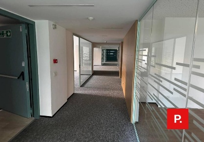 Foto Ufficio a Milano Centrale di 2460 m² in affitto
