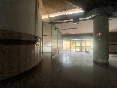 Foto Laboratorio in via della liberazione, San Benedetto del Tronto