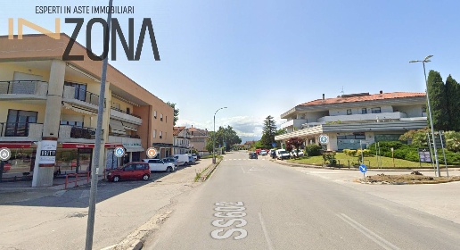 Foto Locale commerciale in Via mare Adriatico, Spoltore Santa Teresa
