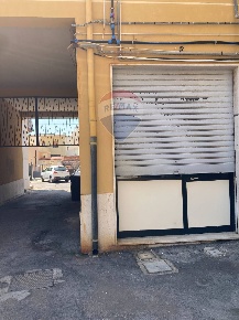Foto Box in via Alessandro Specchi, Siracusa Tica - Zecchino di 14 m²