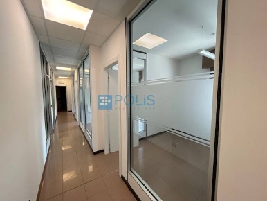 Foto Ufficio in Via Trieste, Padova Stazione di 145 m² con 5 locali