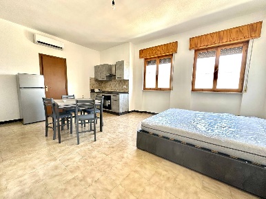 Foto Appartamento in via einaudi, Lecce Castromediano di 50 m² con 2 locali