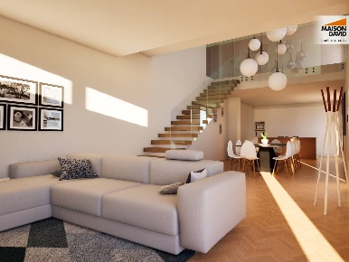 Foto Villa singola in Via Veneto, Arzignano Centro di 310 m² con 5 locali