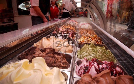 Foto Bar a Cavalese Centro di 200 m² in vendita