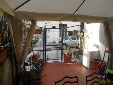 Foto Agriturismo in Via Volta, San Benedetto del Tronto San Pio di 160 m²