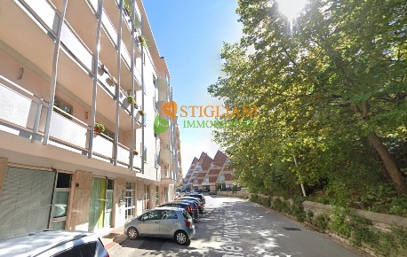 Foto Locale commerciale in Viale P. di Piemonte, Campobasso Cese di 120 m²