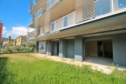Foto Ufficio in via Corridoni, Bergamo Redona di 111 m² con 3 locali