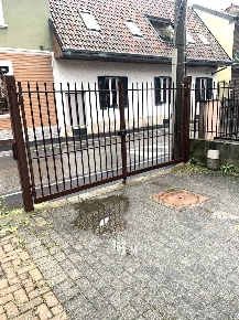 Foto Negozio in via IV Novembre, Settimo Milanese Centro di 300 m²
