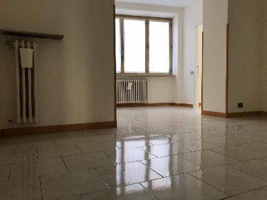 Foto Ufficio in Via Cardinale Mazzarino, L'Aquila Torretta - Torrione