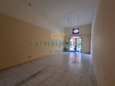 Foto Locale commerciale a Montoro San Pietro di 44 m² con 1 locali