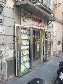 Foto Locale commerciale in Corso Avezzana, Torre del Greco di 53 m²