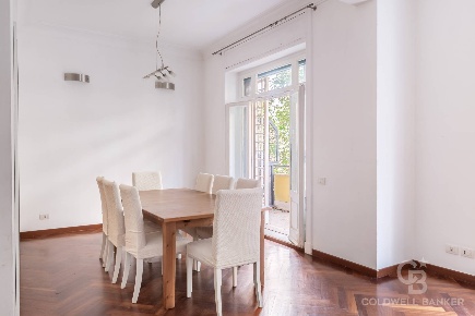Foto Ufficio in Via Giorgio Vasari, Roma Flaminio di 120 m² con 5 locali
