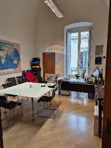 Foto Ufficio in Corso Vittorio Emanuele II, Bari Murat di 28 m² in affitto