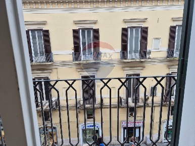 Foto Ufficio in Corso Vittorio Emanuele II, Bari Murat di 28 m² in affitto