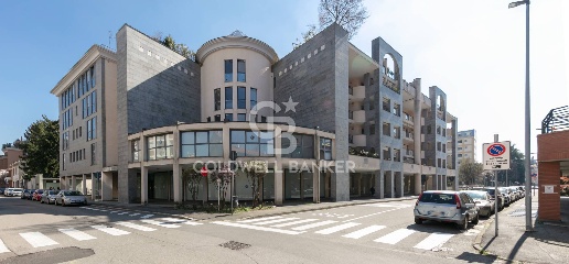 Foto Ufficio in VIA CULIN, Busto Arsizio Piazza Santa Maria di 132 m²