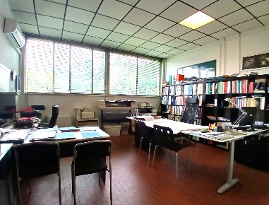 Foto Negozio in VIA MONTEVERDI, Ferrara Fiera - Ferrara Sud di 30 m²