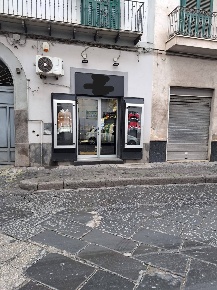 Foto Attività commerciale a Marigliano Centro di 45 m² con 2 locali