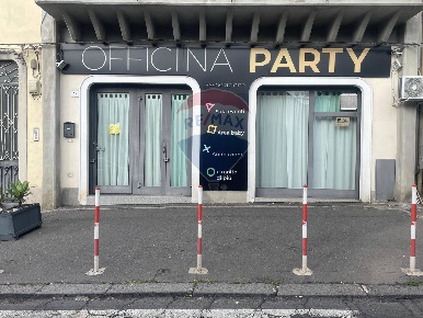 Foto Negozio in via san giovanni battista, Catania San Giovanni Galermo
