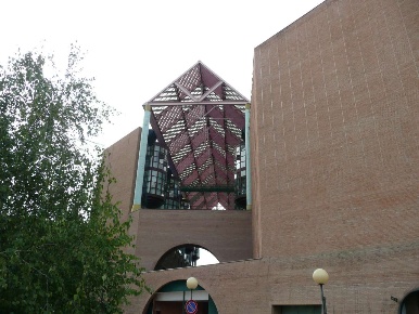 Foto Ufficio in Corso Orbassano, Torino Centro Europa di 120 m² in affitto