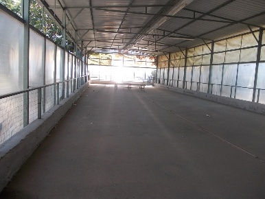 Foto Magazzino in VIA GIUSEPPE DI VITTORIO, Sant'Antimo di 800 m²
