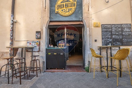 Foto Attività commerciale in Via G.B. Perasso, Siracusa Umberto - Ermocrate