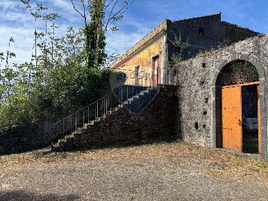 Foto Villa singola in Strada provinciale 49/II, Acireale di 500 m²