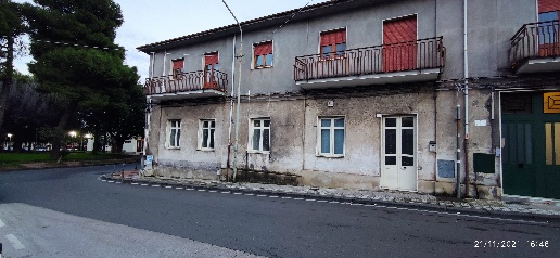 Foto Ufficio in Str IV femmina morta, Riposto Centro di 100 m² con 1 locali