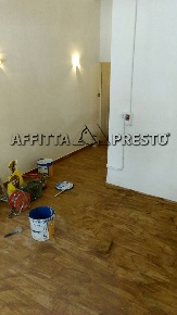 Foto Attività commerciale a Livorno di 30 m² con 1 locali in affitto