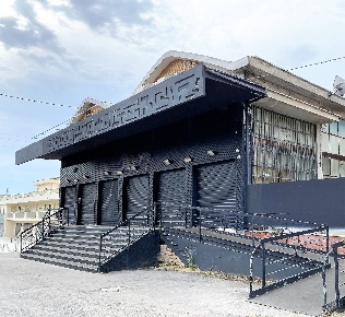 Foto Attività commerciale a Porto San Giorgio di 650 m² in vendita