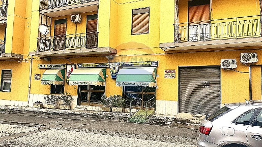 Foto Laboratorio in via EURIPIDE, Lentini di 109 m² con 2 locali in vendita