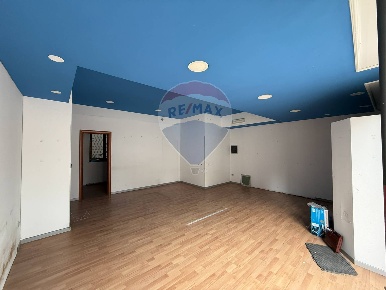 Foto Locale commerciale in via dell'angelo custode, Priolo Gargallo