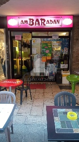 Foto Attività commerciale in Via San Romano, Ferrara Centro Storico