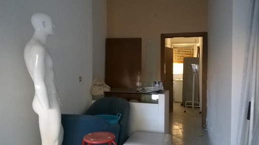 Foto Attività commerciale in Via XXIV Maggio, Pisa Porta a Lucca di 20 m²