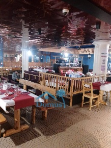 Foto Locale commerciale in località goutagliot, Prali di 480 m² in vendita