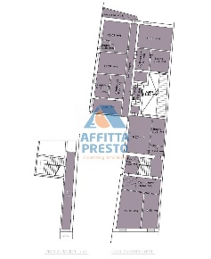 Foto Ufficio a Empoli di 180 m² in affitto