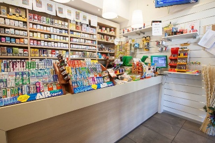 Foto Attività commerciale a Teramo di 40 m² con 1 locali in vendita
