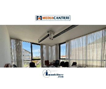 Foto Ufficio in Strada Provinciale Pescara San Silvestro 13, Pescara