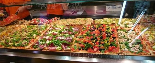 Foto Attività commerciale a Urbino Centro di 42 m² con 2 locali in vendita