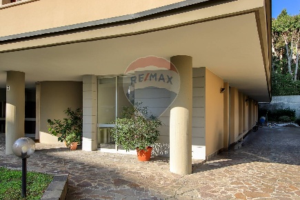 Foto Ufficio a Bergamo Centro di 80 m² con 2 locali in affitto